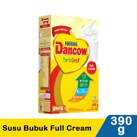 Jual Dancow Fortigro Instant Instant Coklat Full Cream Gr Toko Beby