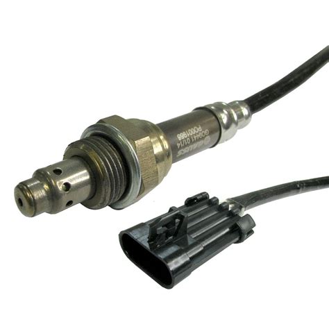 Sonda Lambda Sensor De Oxigenio Celta Corsa Classic Prisma