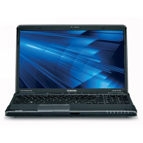 Toshiba Satellite A S Notebookcheck Tr