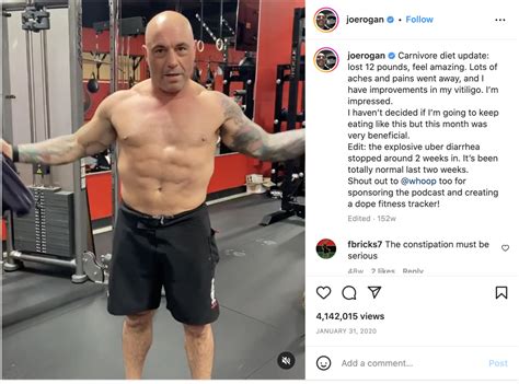 What is the Joe Rogan Carnivore Diet? - Dr. Robert Kiltz