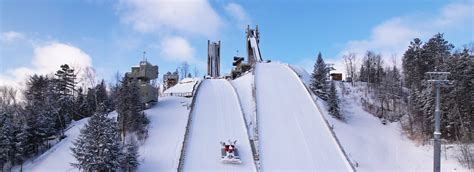 World Cup Ski Jumping Returns To Lake Placid Feb 11 12 Lake Placid Legacy Sites