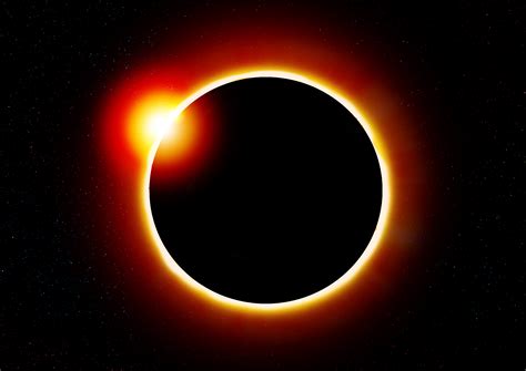 ¿dónde Ver En Vivo El Eclipse Solar Del 8 De Abril 2024