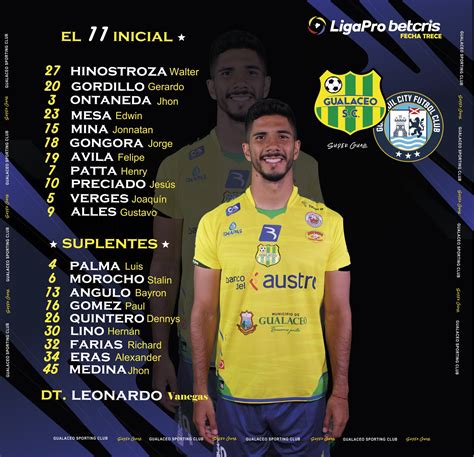 Radio Diblu Fm 👳🏻‍♂️ On Twitter ¡alineaciones Confirmadas 1️⃣1️⃣ 🟡