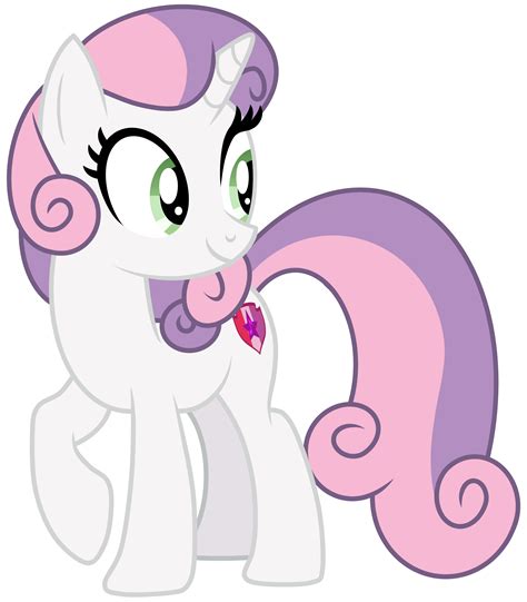 Sweetie Belle Tg