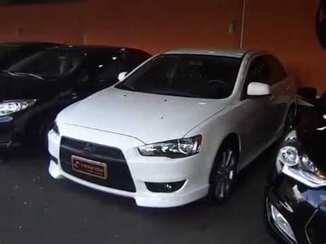 MITSUBISHI LANCER 2 0 GT 16V 4P CARROS USADOS E SEMINOVOS HOLANDA