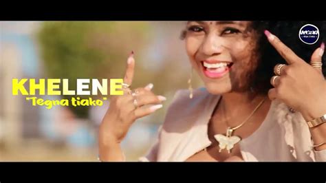 Khelene Tegna Tiako Nouveauté Gasy 2022 Youtube