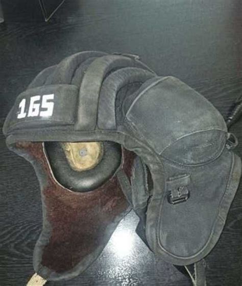 Шлемофон танковый | Festima.Ru - Мониторинг объявлений