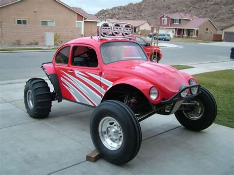 10 Best Images About A Arm Baja Bug On Pinterest Cars Baja Bug And