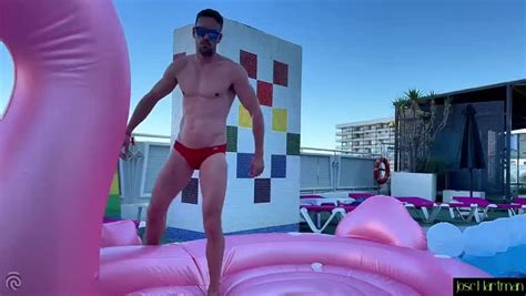 Im Not Gay Jose Hartman Viktor Rom BoyFriendTV