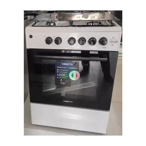 Купить Плита газовая Vesta AK-10 ГП Белый в Ташкенте, (Арт: 3LMPQV9 ...