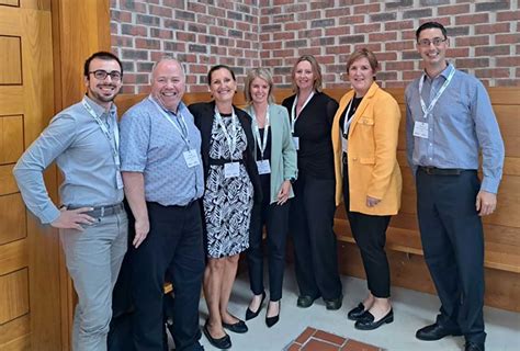 Dkit Researchers Participate In International Tourism Conference News