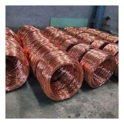 Swg Copper Earthing Wire Latest Price Manufacturers Suppliers