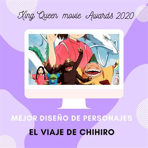 XING QUEEN MOVIE AWARDS 2020 - ★ Xing Queen ★ Blogger Mexicana