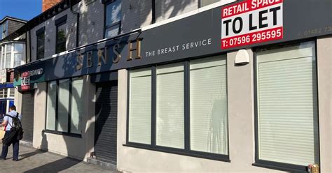 Luxury Hull Lingerie Shop Shuts After Police Raid Hull Live