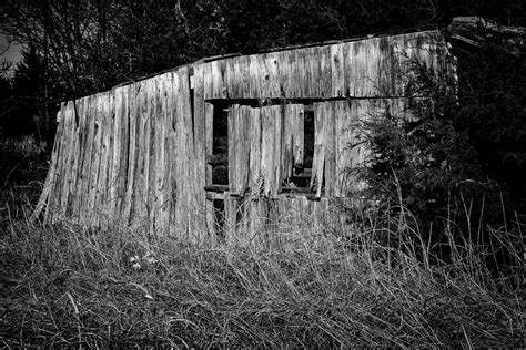 Bleached Seen Along Highway 39 Oklahoma Michael Flickr