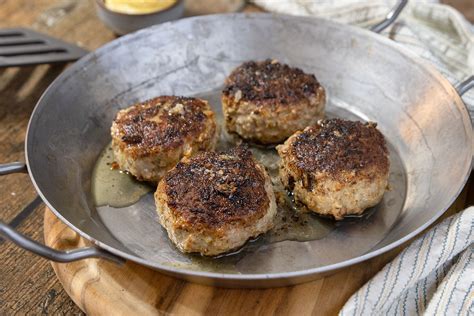 Frikadellen Rezepte Für Deftige Bouletten Aller Art