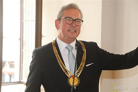 Libori Er Ffnung Paderborn Rathaus Paderline