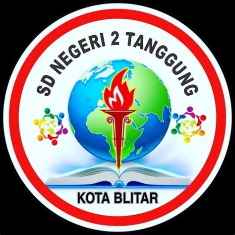 Sdn Tanggung Kota Blitar Youtube