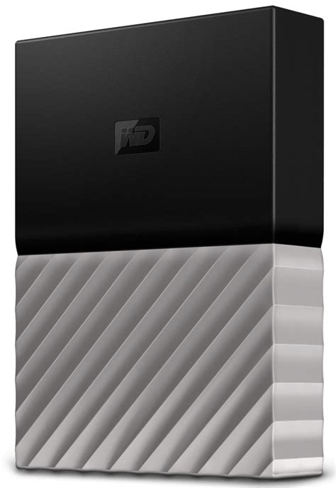 Wd My Passport Ultra 4tb Usb 3 0 Portable Hard Drive For 56