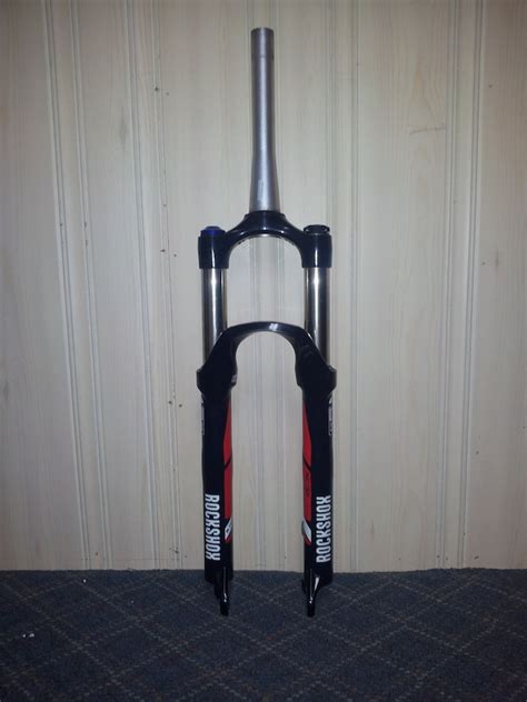 Brandnew Rock Shox Xc Tk Mm For Sale