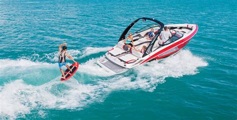 7 of the Best Surf Boats with Big Versatility - BoatGuide.com