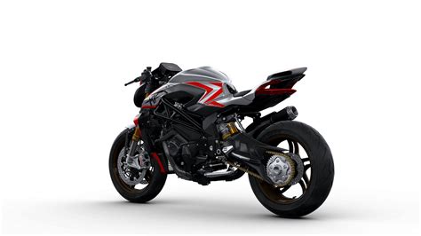 Motorrad Vergleich Ducati Panigale V R Vs Mv Agusta Brutale