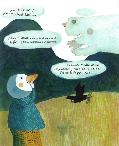 Rencontre Avec Lautrice Et Illustratrice Anne Herbauts L Actu De L