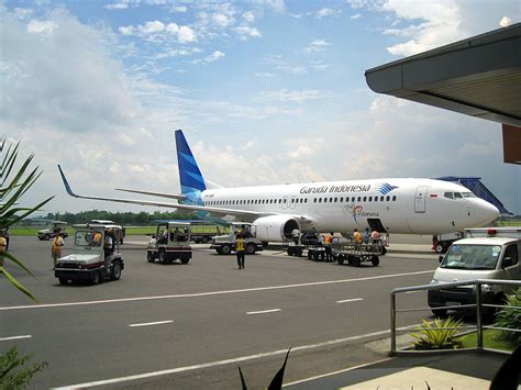 Garuda Indonesia launches direct flights between Mumbai and Jakarta ...