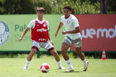 Abel Ferreira abre o jogo sobre reforço do Palmeiras Quem tiro