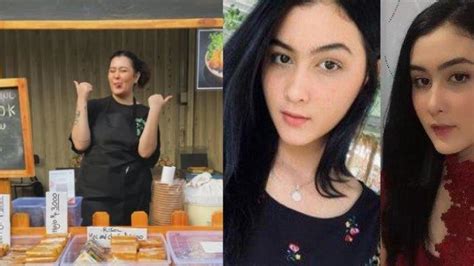 Penyebab Harta Talitha Curtis Ludes Hingga Banting Setir Jualan Risol