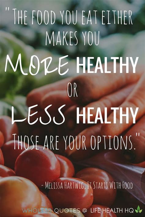 Whole30 Quotes Motivation Words To Keep You Going Nutrition Quotes