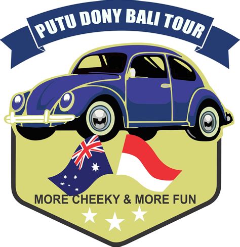 Putu Dony Bali Tours Fournisseur Getyourguide