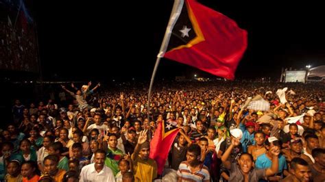 Tahun Lepas Dari Indonesia Begini Kondisi Timor Leste Sekarang