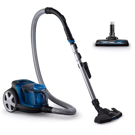 Powerpro Compact Bagless Vacuum Cleaner Fc935201 Philips