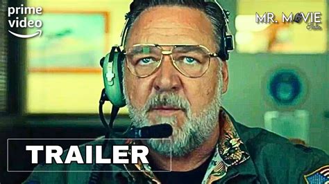 Land Of Bad Trailer Ita Del Film Con Russell Crowe E Liam