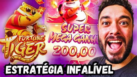 Fortune Tiger Nova EstratÉgia 🐯 Aquecendo A Banca Da Forma Certa🛑 Fortune Tiger Ao Vivo Tigrin