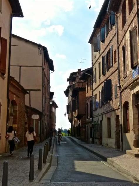 Photos Albi Guide Tourisme Vacances