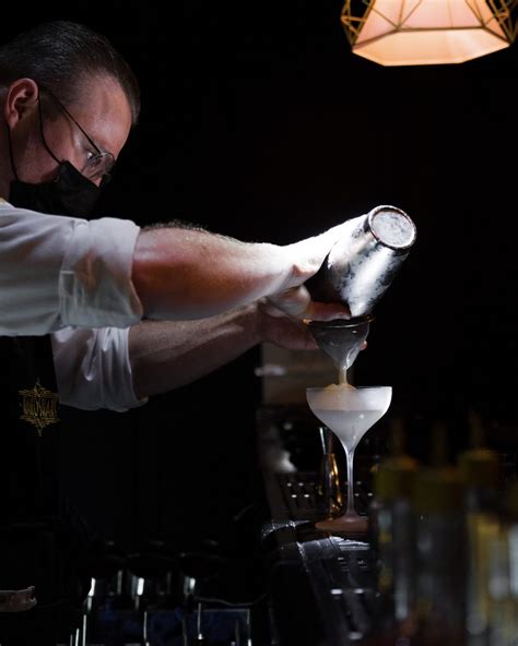 Nueve Bares Mexicanos En La Lista De Los 50 Best Bars Norteamérica 2022