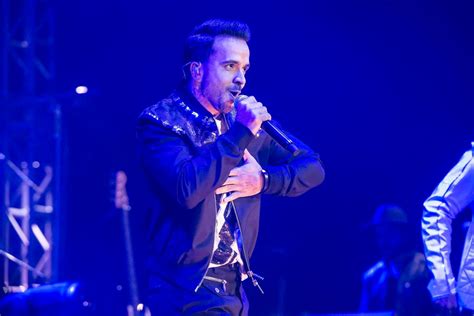 Banco Macro Ofreció El Show Exclusivo De Luis Fonsi Infobae