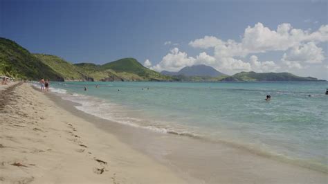 Saint Kitts Beach Videos And Hd Footage Getty Images