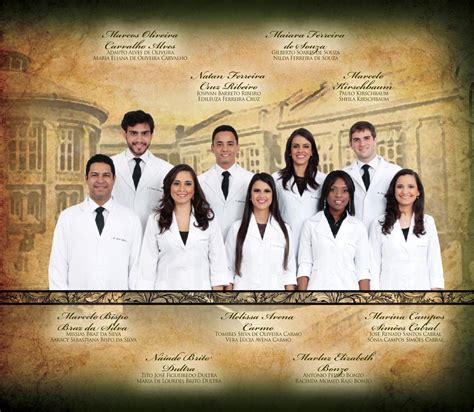 Medicina Ufba By Layout Convites Issuu