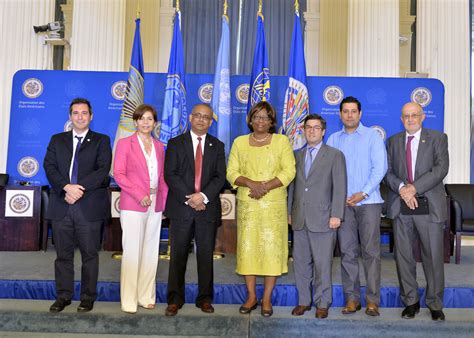 Jun Oas Paho And International Institutions Join Flickr