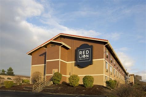 Red Lion Inn & Suites in Federal Way Sells for $8.8MM - The Registry