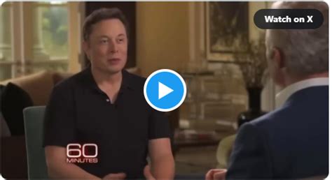 Elon Musk talks about his family history - Whatfinger News Summary