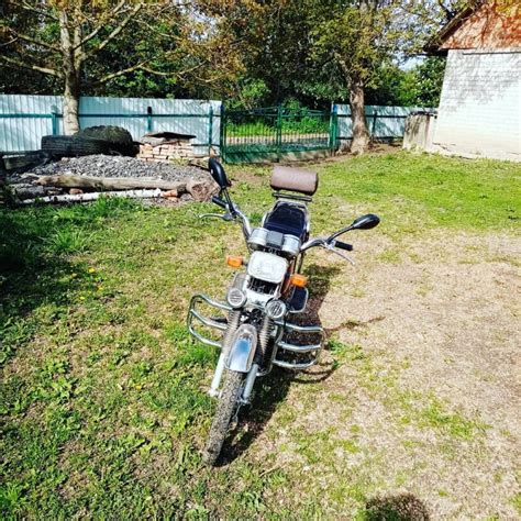 Продам мопед альфа 50 куб, бу (вживаний) - купити мопед альфа 50 куб ...