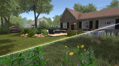 House Flipper - Garden DLC on Steam