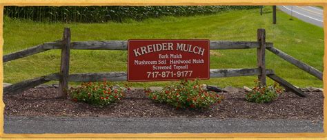 Kreider Family Farms | Furmano's