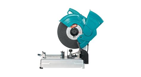 Makita Lw Inch Cut Off Saw With Tool Less Wheel Change