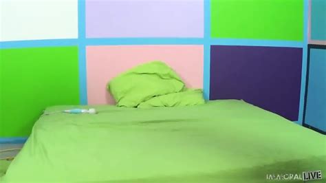 Two Nice Blondes Are Really Horny Aaliyah Love