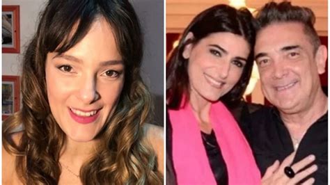 La Reacci N De La Hija De Nito Artaza Tras Enterarse Del Esc Ndalo Que